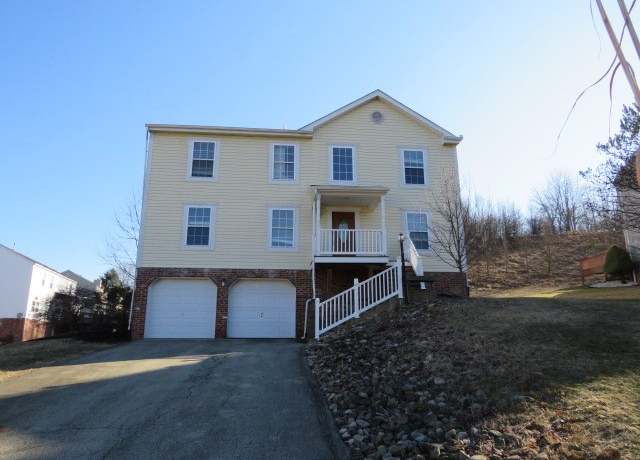 Property at 3364 Lenox Dr, Indiana Twp - Nal, PA 15238, 4 beds, 2.5 baths