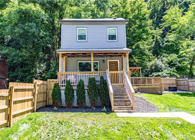 Property at 1636 Greensprings Ave, West Mifflin, PA 15122, 2 beds, 2 baths