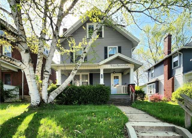 Property at 326 Stambaugh Ave, Sharon, PA 16146, 3 beds, 2 baths