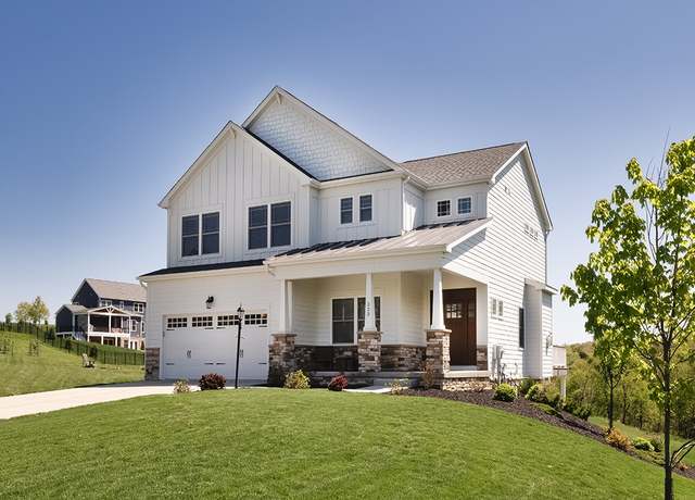 Property at 223 Hickory Ln, Adams Twp, PA 16046, 4 beds, 3 baths
