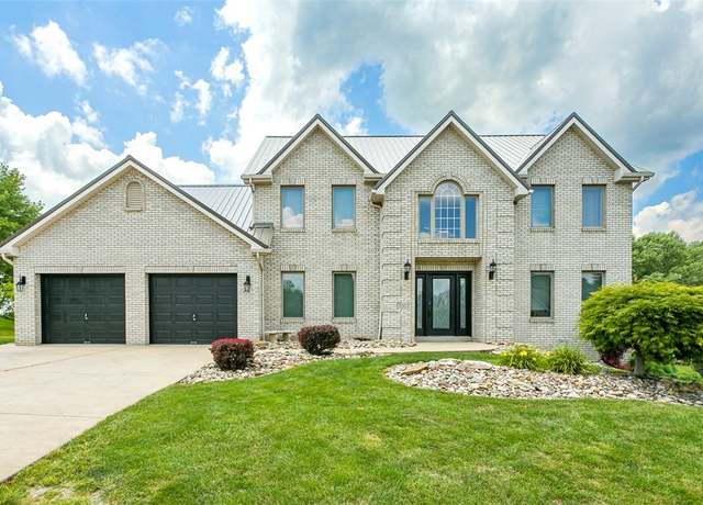 Property at 1007 Cicero Dr, Hempfield Twp - Wml, PA 15642, 4 beds, 3 baths