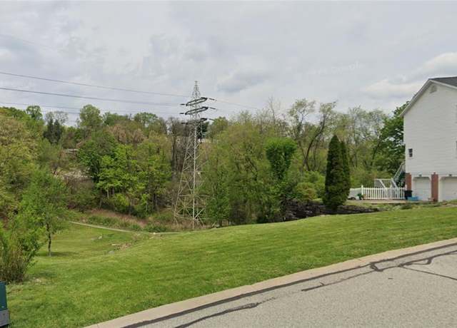 Property at 0 Edge Rd, Brentwood, PA 15227