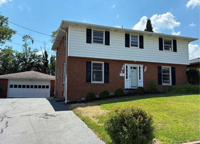 Property at 50 Barbara Rd, Latrobe, PA 15650, 4 beds, 2.5 baths