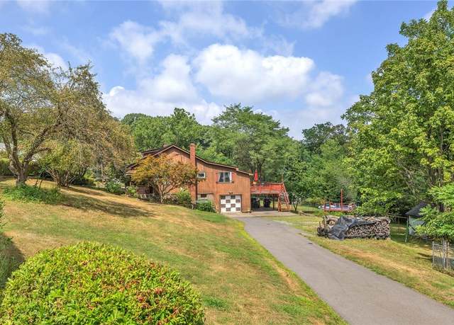Property at 109 Longvue, Ross Twp, PA 15237, 3 beds, 1 bath