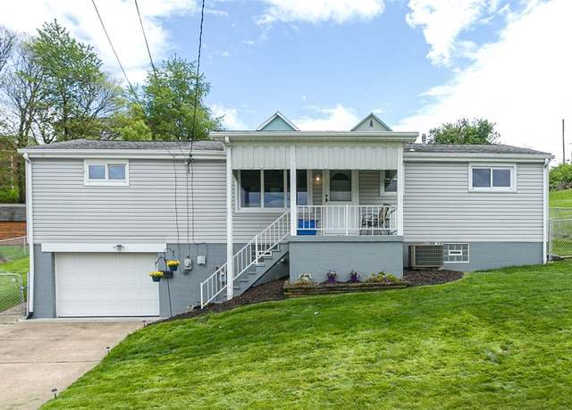 Property at 1104 Bennett Ave, Jeannette, PA 15644, 3 beds, 1.5 baths