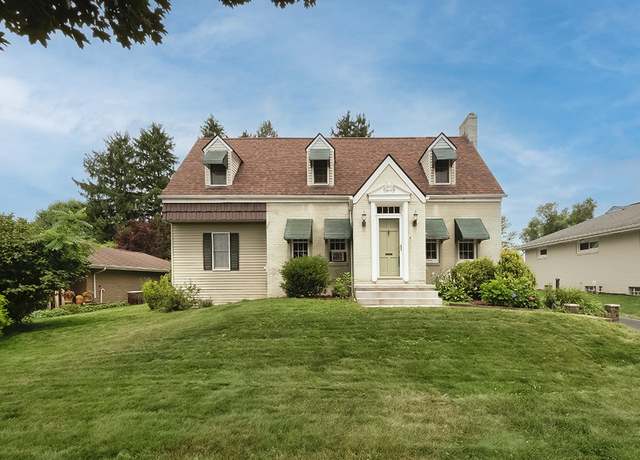 Property at 881 Ridge Rd, Harmony Twp - Bea, PA 15003, 3 beds, 2.5 baths