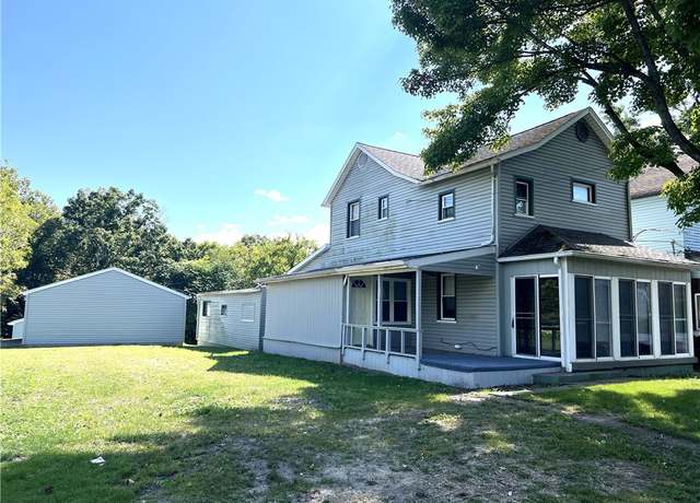 Property at 2211 Gilmore St, South New Castle Boro, PA 16102, 3 beds, 2 baths