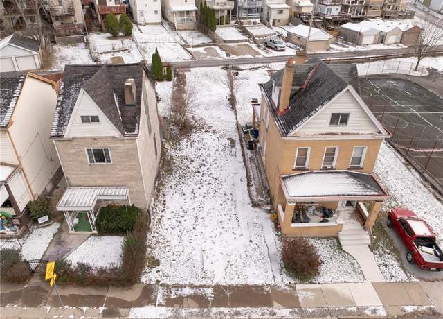 Property at 237 Shaler St, Mt Washington, PA 15211