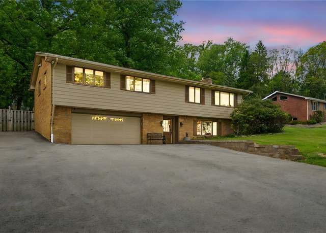 Property at 124 Hilton Rd, Unity  Twp, PA 15601, 3 beds, 3 baths