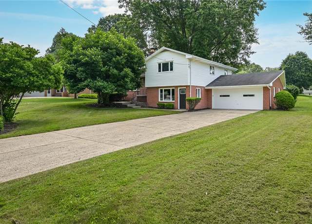 Property at 14 Fruitland Dr, Neshannock Twp, PA 16105, 3 beds, 2 baths