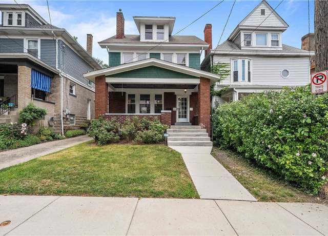Property at 1434 Kelton Ave, Dormont, PA 15216, 4 beds, 2 baths