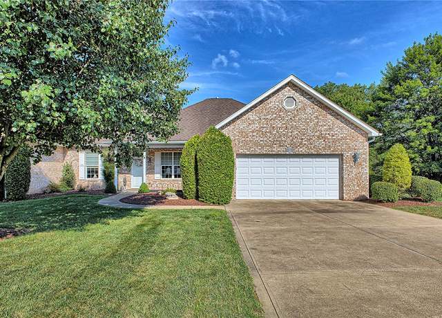 Property at 116 Reserve Rd, Hempfield Twp - Wml, PA 15601, 3 beds, 2 baths