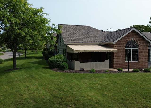 Property at 5142 Polo Fields Dr, Hampton, PA 15044, 3 beds, 2.5 baths