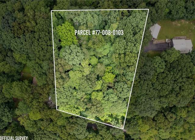 Property at 000 Dehaven Rd, South Beaver Twp, PA 15010
