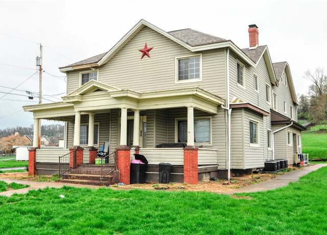 Property at 516 Fayette Ave, Belle Vernon - Wml, PA 15012, 9 beds, 7 baths
