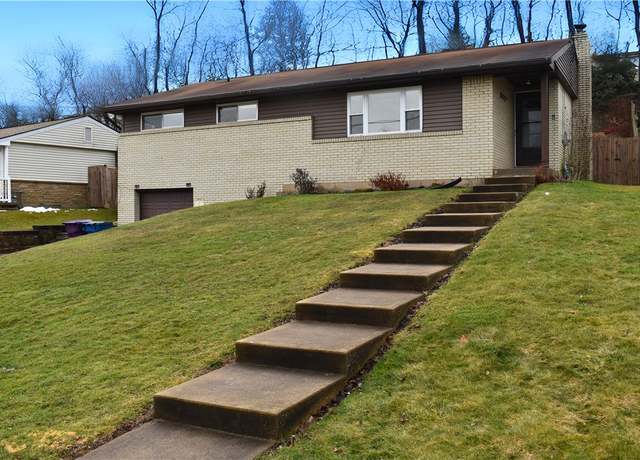 Property at 159 Mardi Gras Dr, Plum Boro, PA 15239, 3 beds, 3 baths