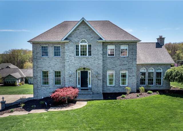 Property at 107 Skyview Dr, Buffalo Twp - But, PA 16055, 4 beds, 2.5 baths
