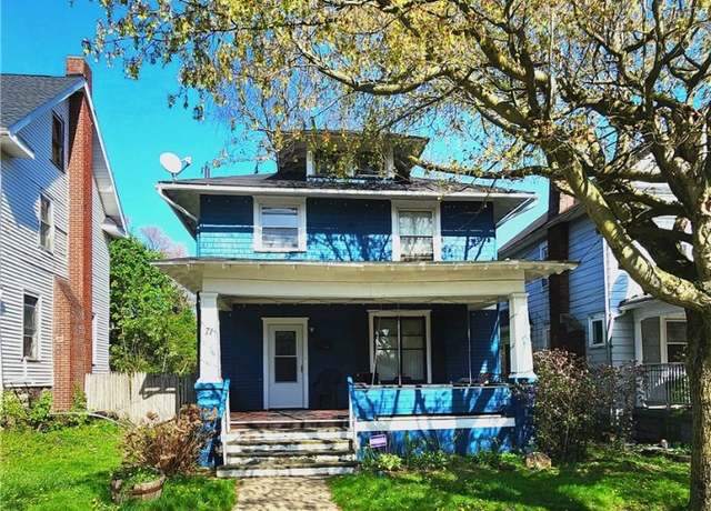 Property at 71 Woodrow Ct, Sharon, PA 16146, 3 beds, 1 bath