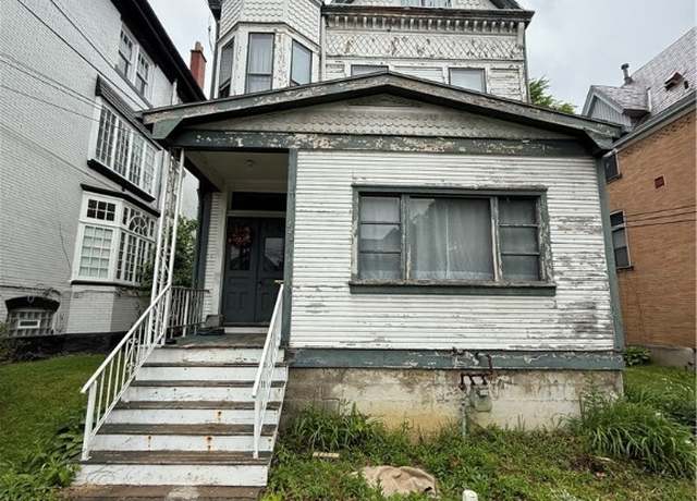 Property at 222 E End Ave, Point Breeze, PA 15221, 3 beds, 3 baths