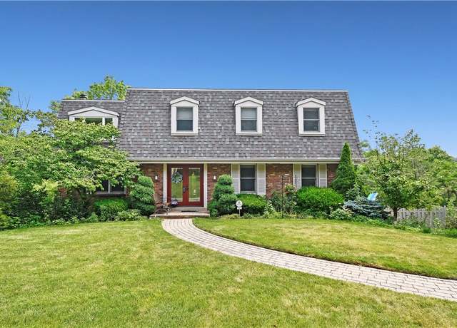 Property at 1921 Garrick Dr, Churchill Boro, PA 15235, 5 beds, 3.5 baths