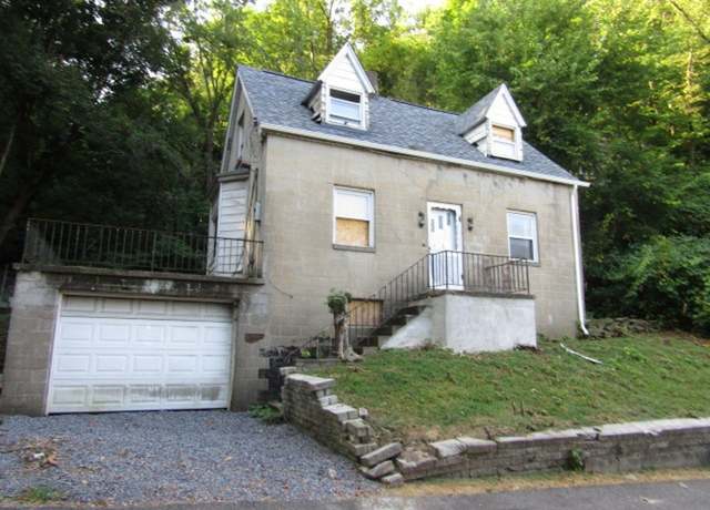 Property at 6004 Sawyer St, Lawrenceville, PA 15201, 2 beds, 1 bath
