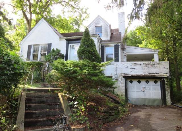 Property at 1305 Glencoe Ave, Green Tree, PA 15205, 3 beds, 2 baths