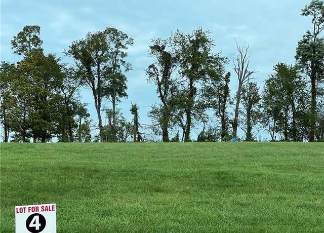 Property at Lot 4 Sunset Way, Menallen Twp, PA 15401