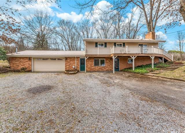 Property at 679 Latonka Dr, Coolspring Twp, PA 16137, 4 beds, 2 baths