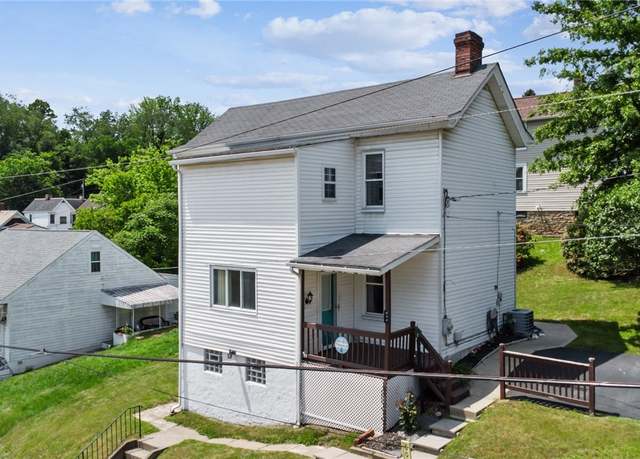 Property at 600 Scott St, Penn Twp - Wml, PA 15675, 2 beds, 2.5 baths