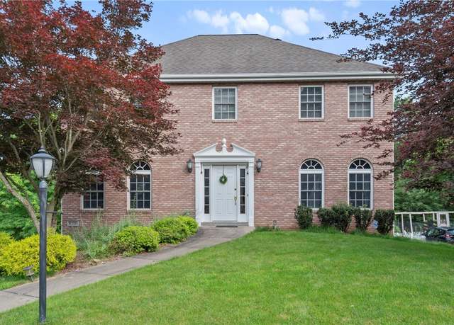 Property at 8310 Reagan Dr, Mccandless, PA 15237, 4 beds, 2.5 baths