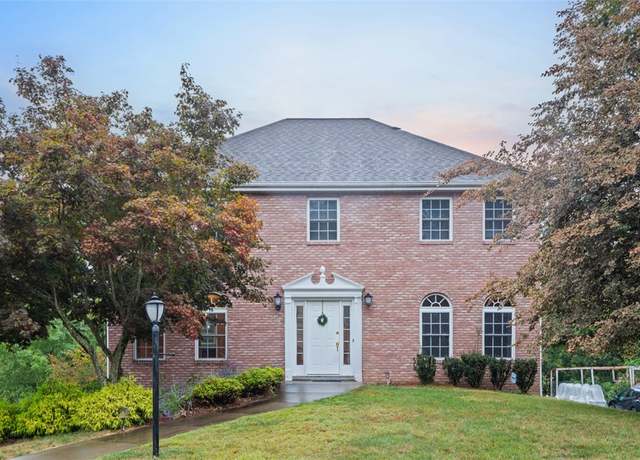 Property at 8310 Reagan Dr, Mccandless, PA 15237, 4 beds, 2.5 baths