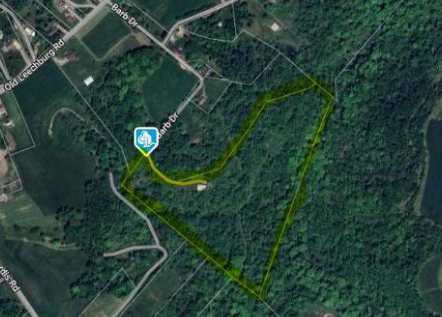 Property at 000 Old Leechburg Rd, Plum Boro, PA 15239