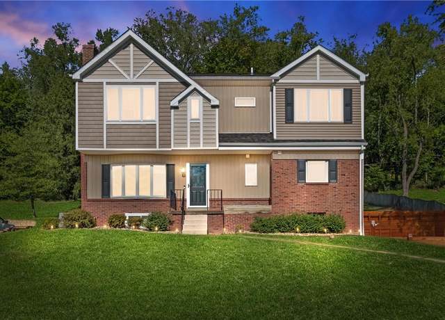 Property at 2467 Trotter Dr, Hampton, PA 15101, 3 beds, 3.5 baths