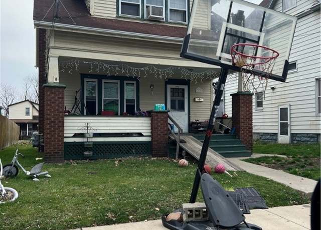 Property at 113 Richlieu Ave, New Castle/3rd, PA 16101, 3 beds, 1 bath