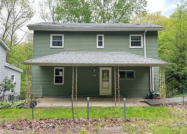 Property at 15013 Murrysville Rd, Trafford, PA 15085, 2 beds, 1 bath