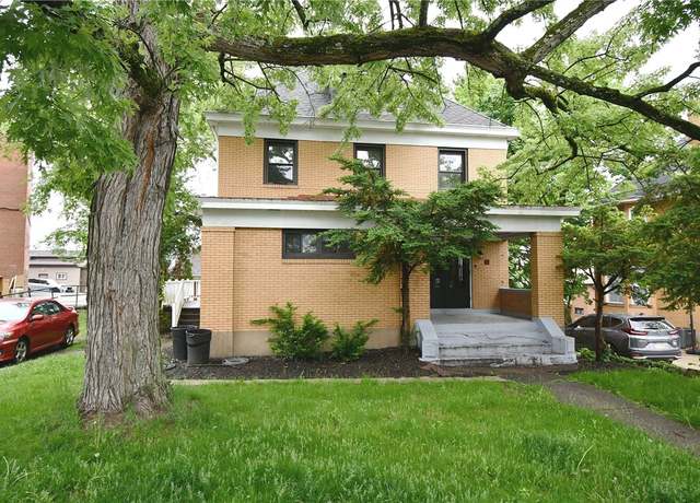 Property at 21 Hillson Ave, Brentwood, PA 15227, 6 beds, 2 baths