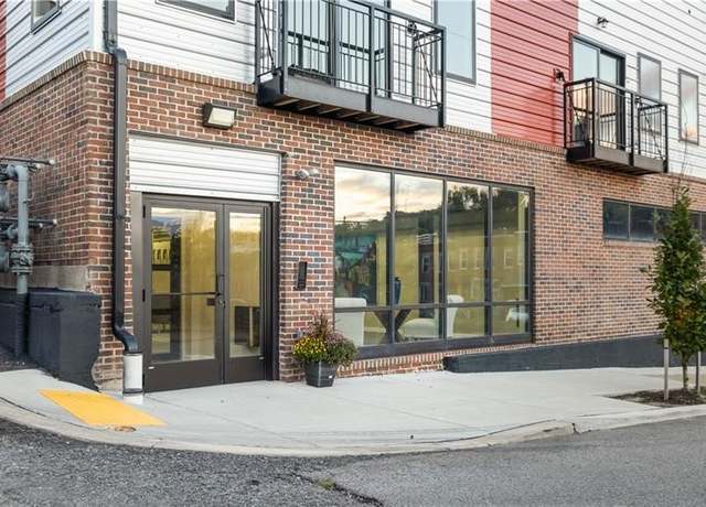 Property at 3809 Liberty Ave #206, Lawrenceville, PA 15201, 1 bed, 1 bath