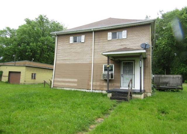 Property at 112 Wall St, Upper Tyrone Twp, PA 15631, 3 beds, 1.5 baths