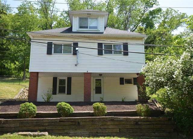 Property at 195 Mccormick Rd, Robinson Twp - Nwa, PA 15136, 2 beds, 1 bath