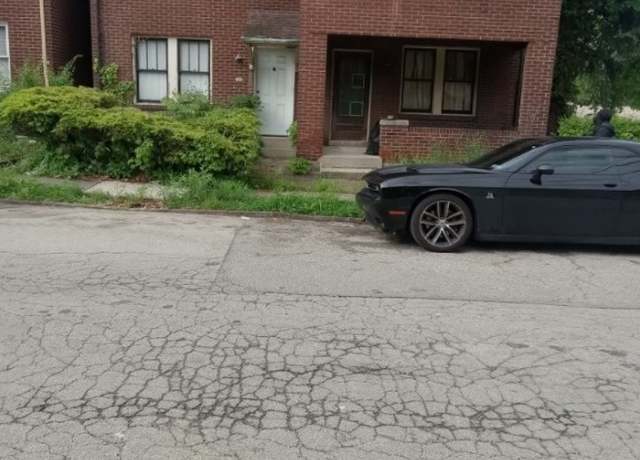 Property at 500-502 North Ave, Wilkinsburg, PA 15221, 2 beds
