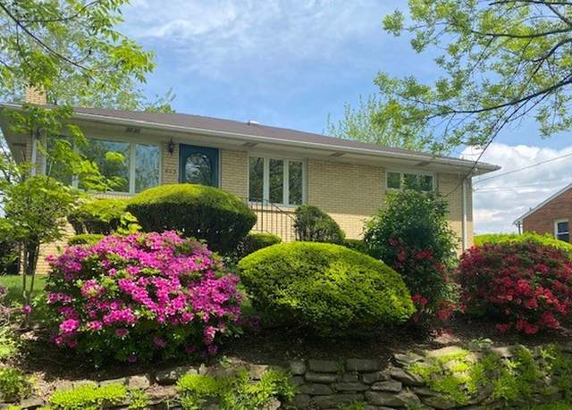Property at 465 Chadwick St, Sewickley, PA 15143, 3 beds, 1 bath