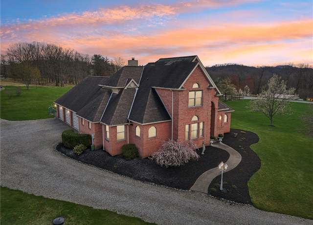 Property at 346 W Starz Rd, West Deer, PA 15044, 3 beds, 2.5 baths