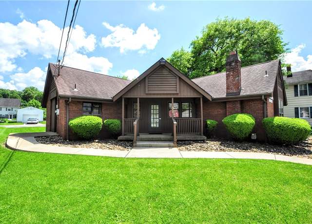 Property at 303 S 6th St, West Newton, PA 15089, 4 beds, 2 baths