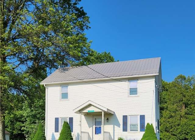 Property at 1737 Perry Hwy, Springfield Twp - Mer, PA 16156, 3 beds, 1.5 baths