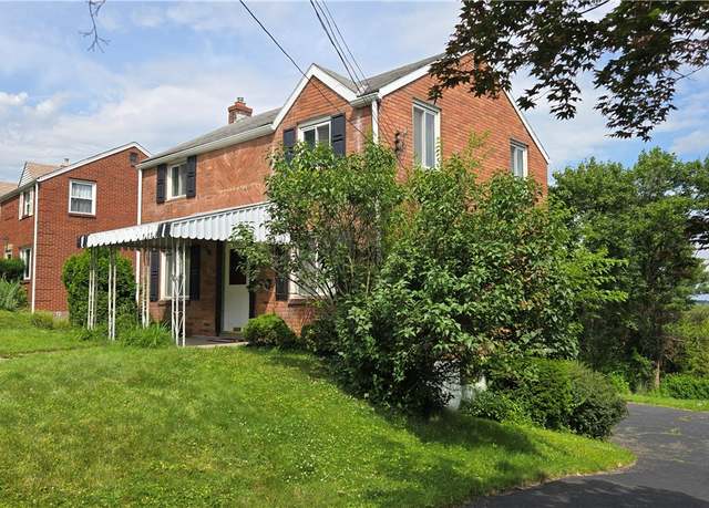Property at 1016 Dallett Rd, Whitehall, PA 15227, 3 beds, 1 bath