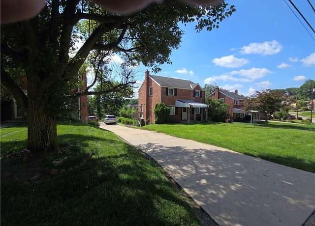 Property at 1016 Dallett Rd, Whitehall, PA 15227, 3 beds, 1 bath