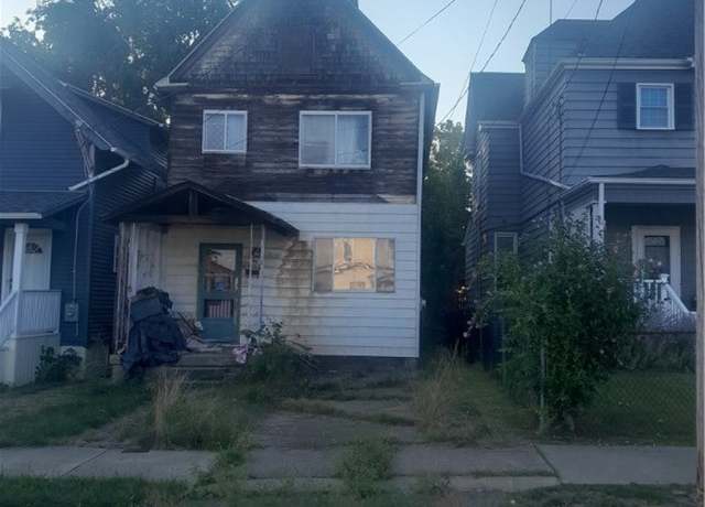 Property at 175 Lawrence, City Of Washington, PA 15301, 2 beds, 1 bath