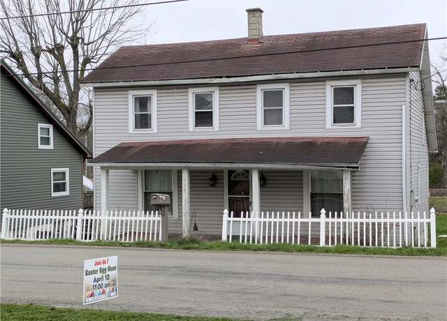 Property at 723 Broadford Rd, Upper Tyrone Twp, PA 15425, 3 beds, 1 bath