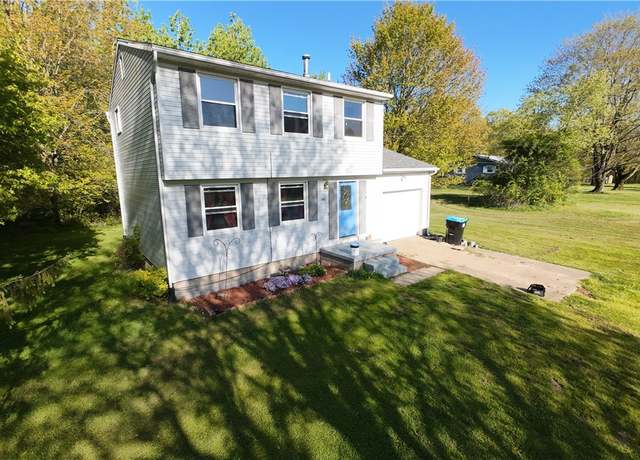 Property at 395 Dermond Rd, Hermitage, PA 16148, 3 beds, 1 bath