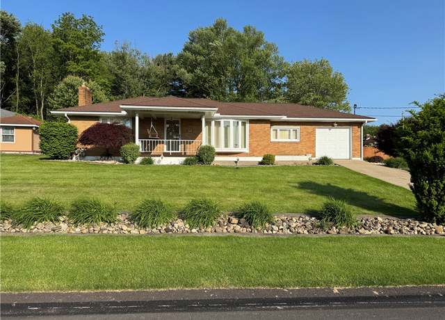 Property at 2122 Elizabeth Ct, Export, PA 15632, 4 beds, 2 baths